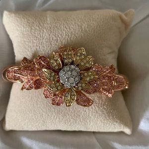 Nolan Miller Parc de Bagatelle Bangle